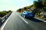 Porsche Panamera S Hybrid 2012 года